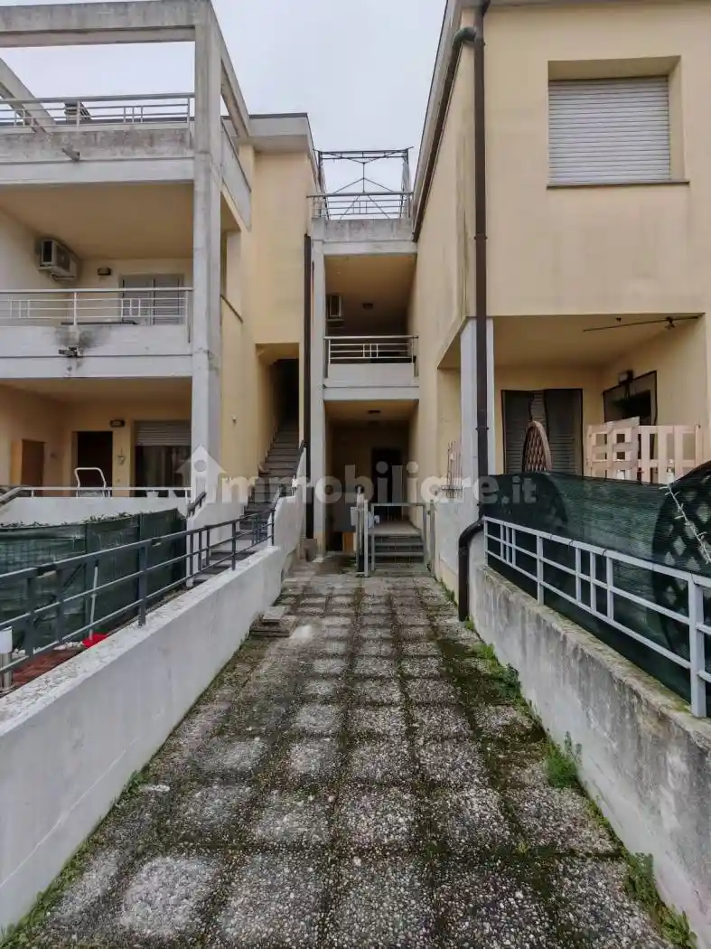 Appartamento in vendita a Tavullia