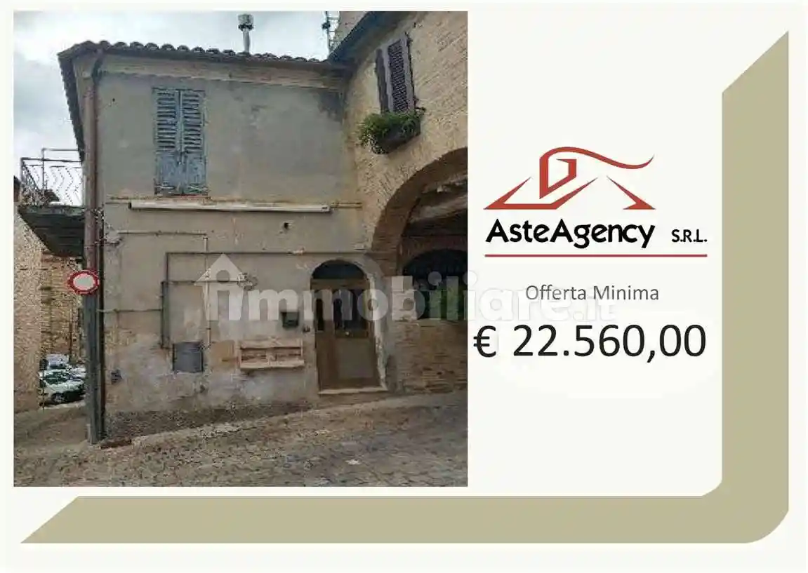 Appartamento in vendita a Montefano