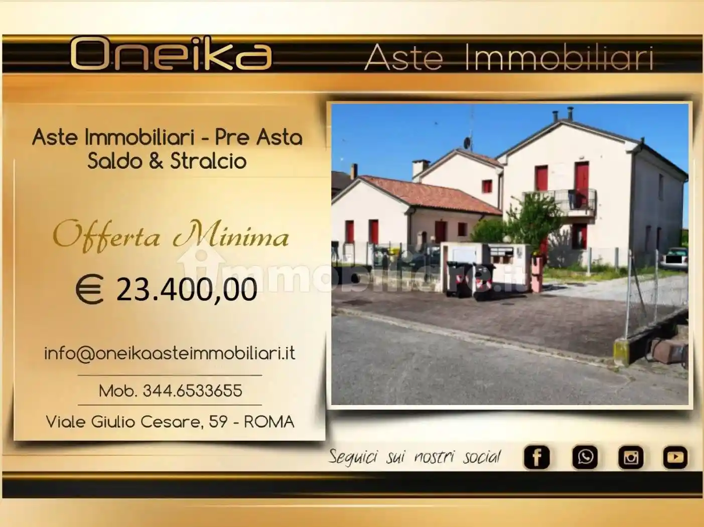 Appartamento in vendita a San Polo di Piave