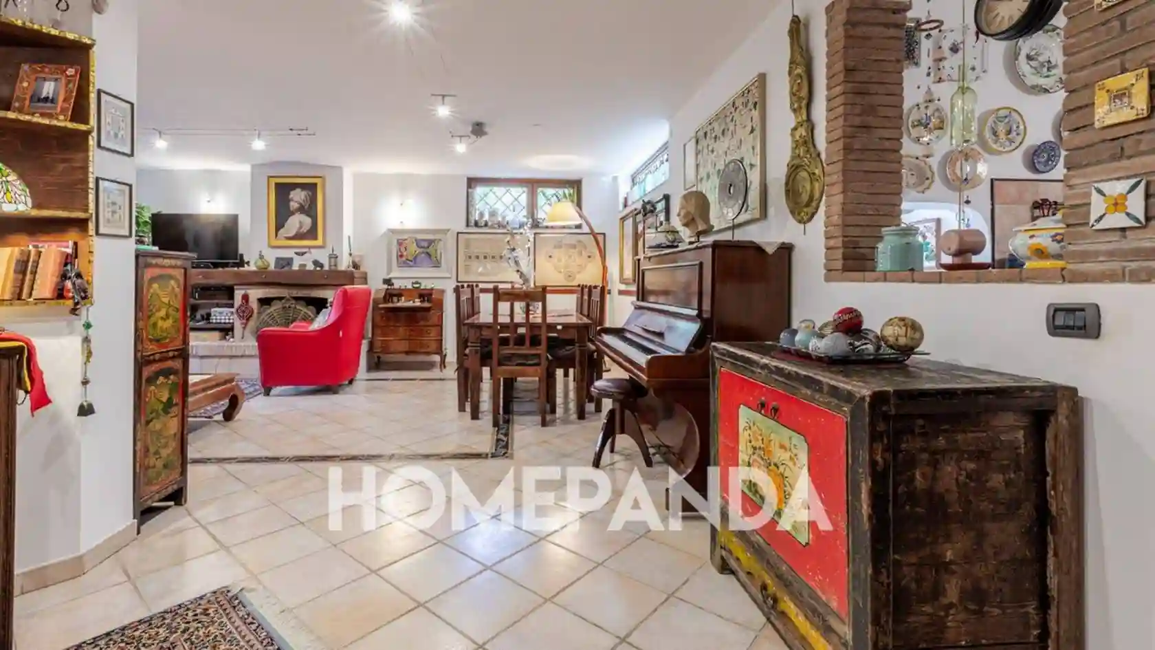 Casa indipendente - foto 2