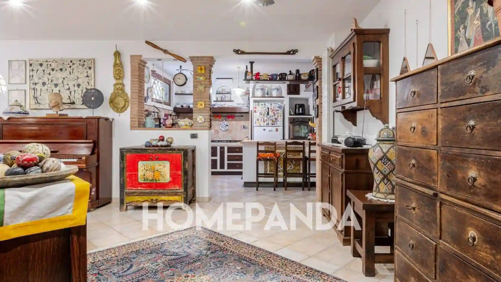 Casa indipendente - foto 4