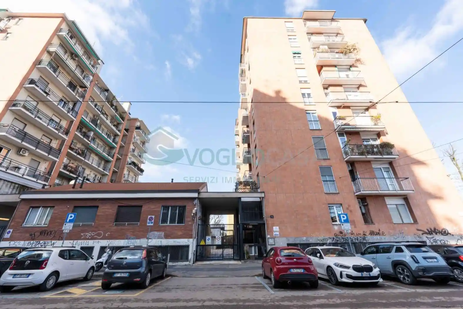 Appartamento in vendita a Milano