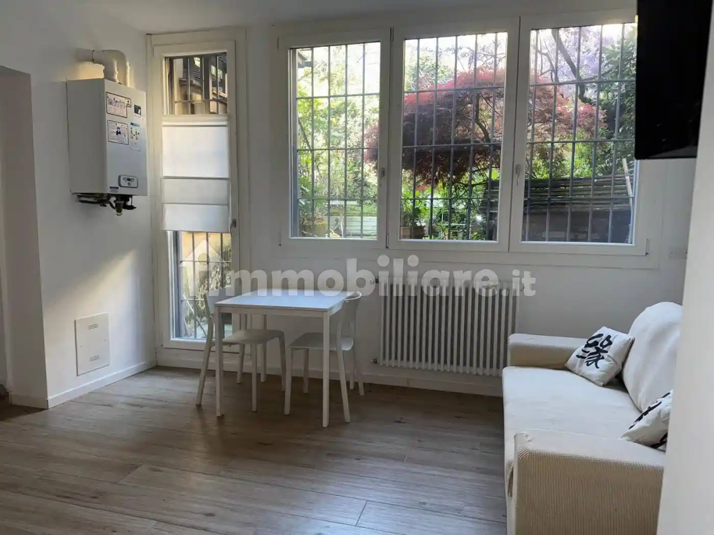 Appartamento in vendita a Bologna