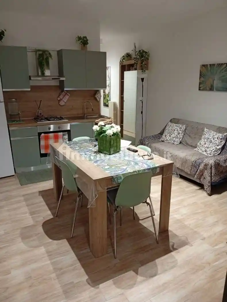 Appartamento in vendita a Margherita di Savoia