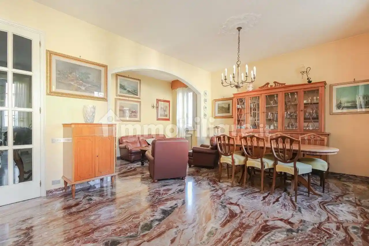 Appartamento in vendita a Ravenna