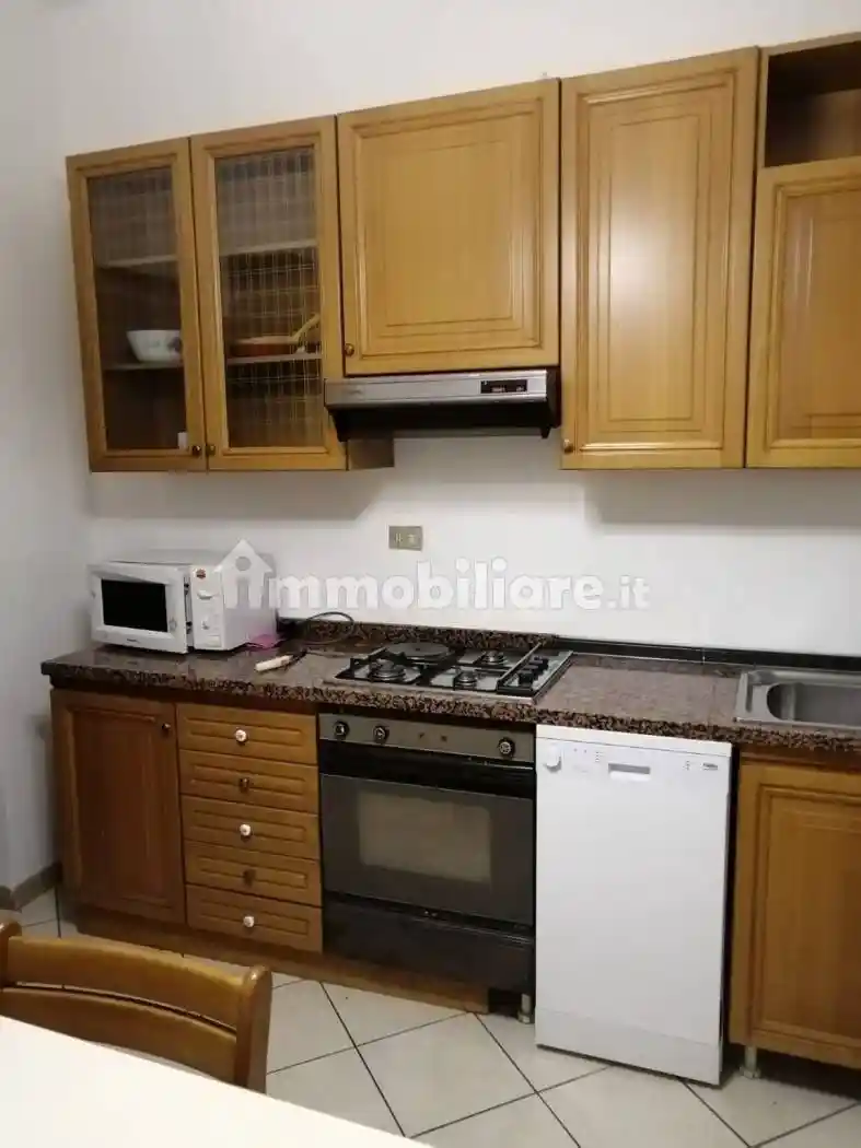 Appartamento in vendita a Valdilana