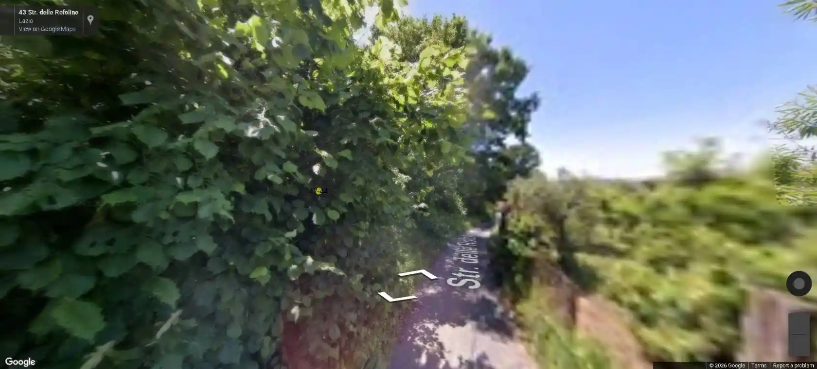 Villa in vendita a Palombara Sabina