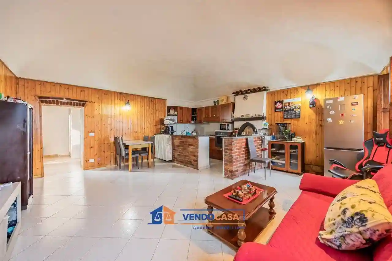 Casa indipendente - foto 2