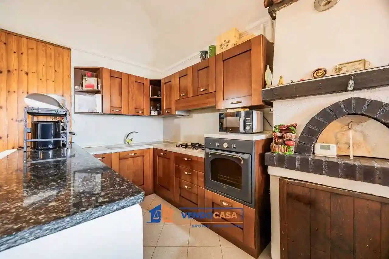 Casa indipendente - foto 4