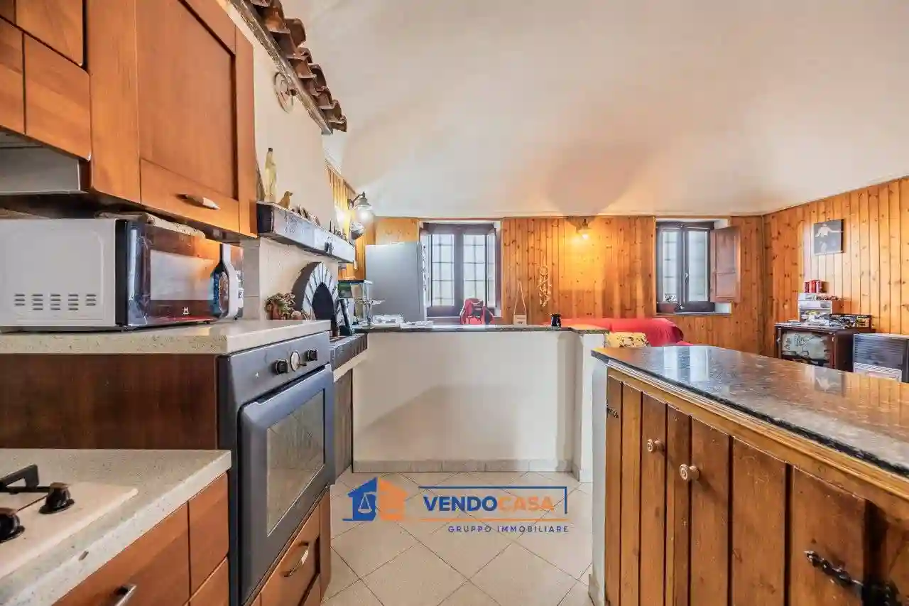 Casa indipendente - foto 5