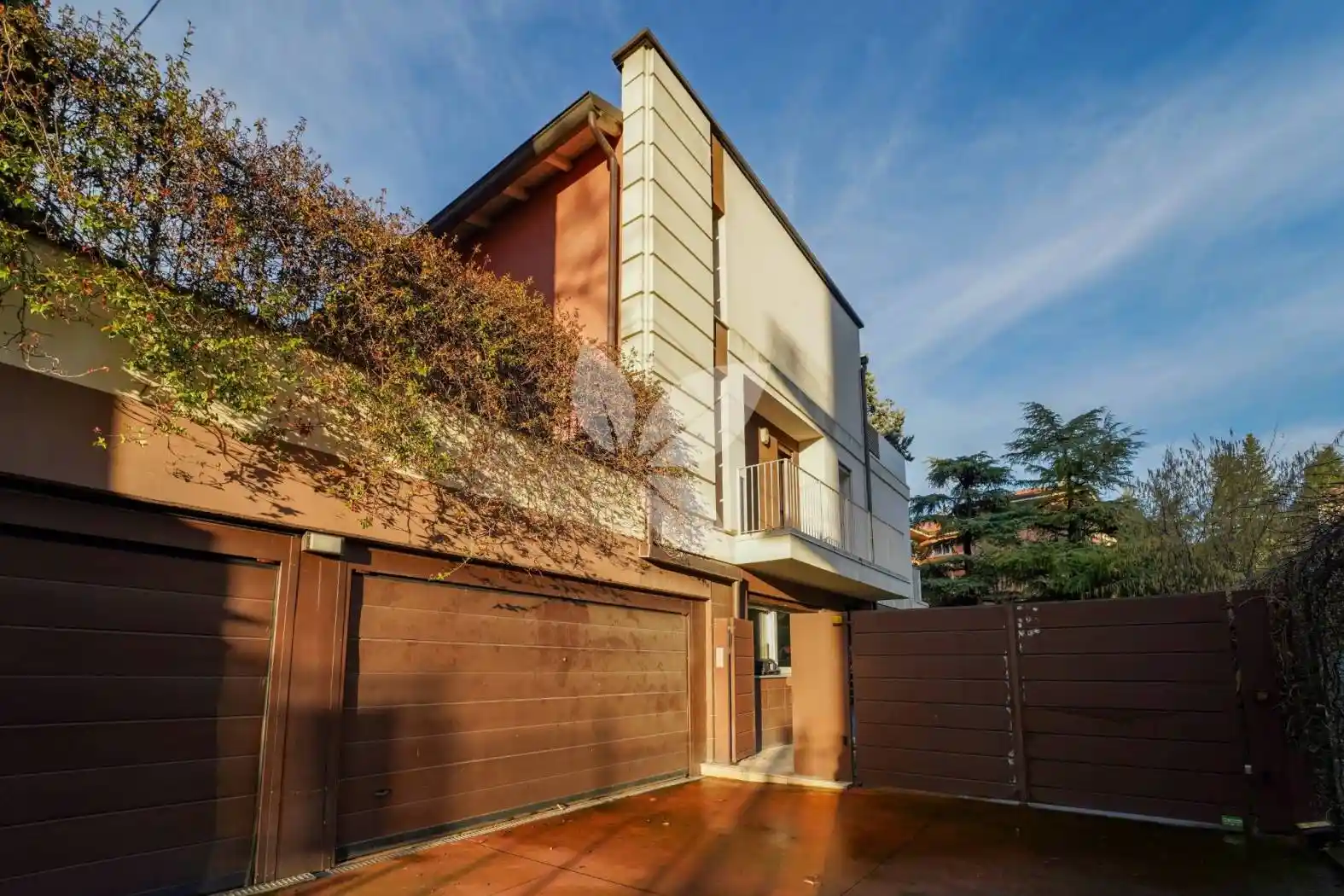 Villa in vendita a Parma