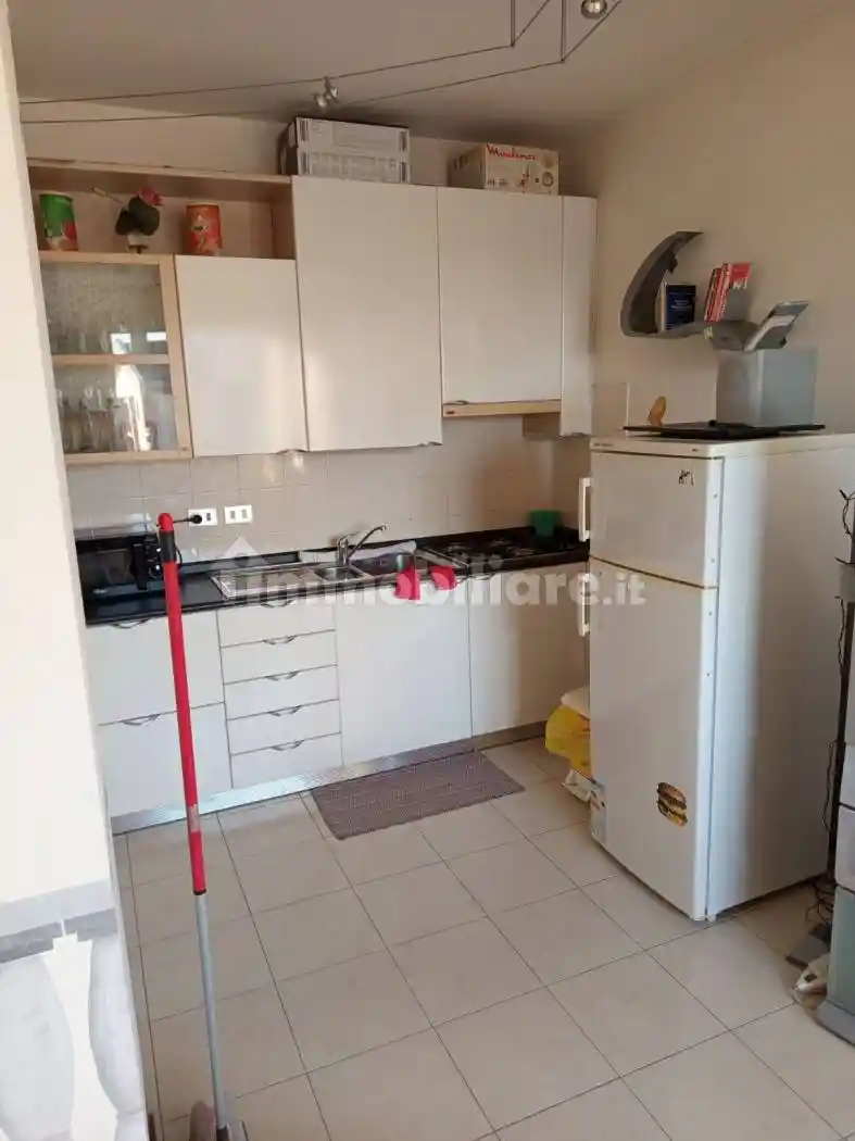 Appartamento in vendita a Vicenza