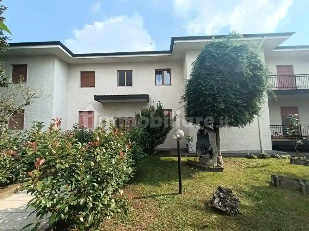 Palazzo - Edificio - foto 2