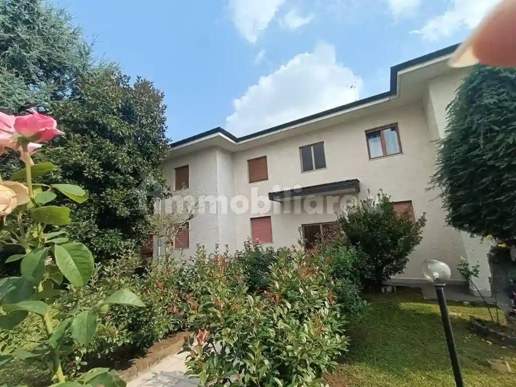 Palazzo - Edificio - foto 5