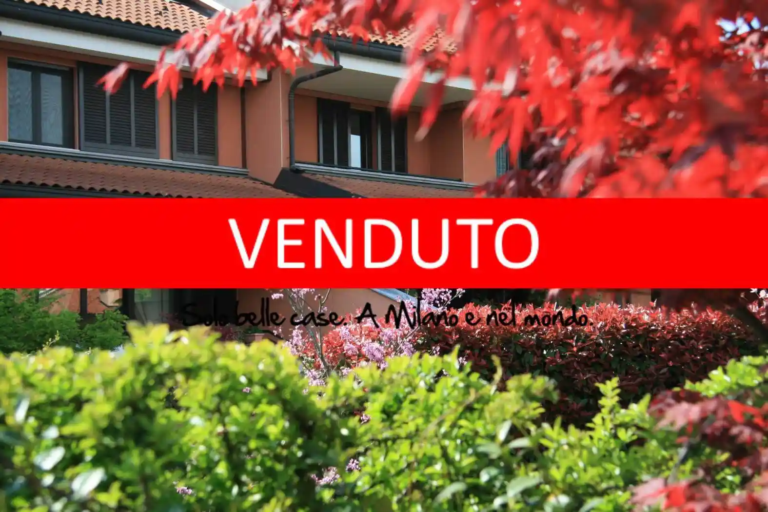 Villa in vendita a Cusago
