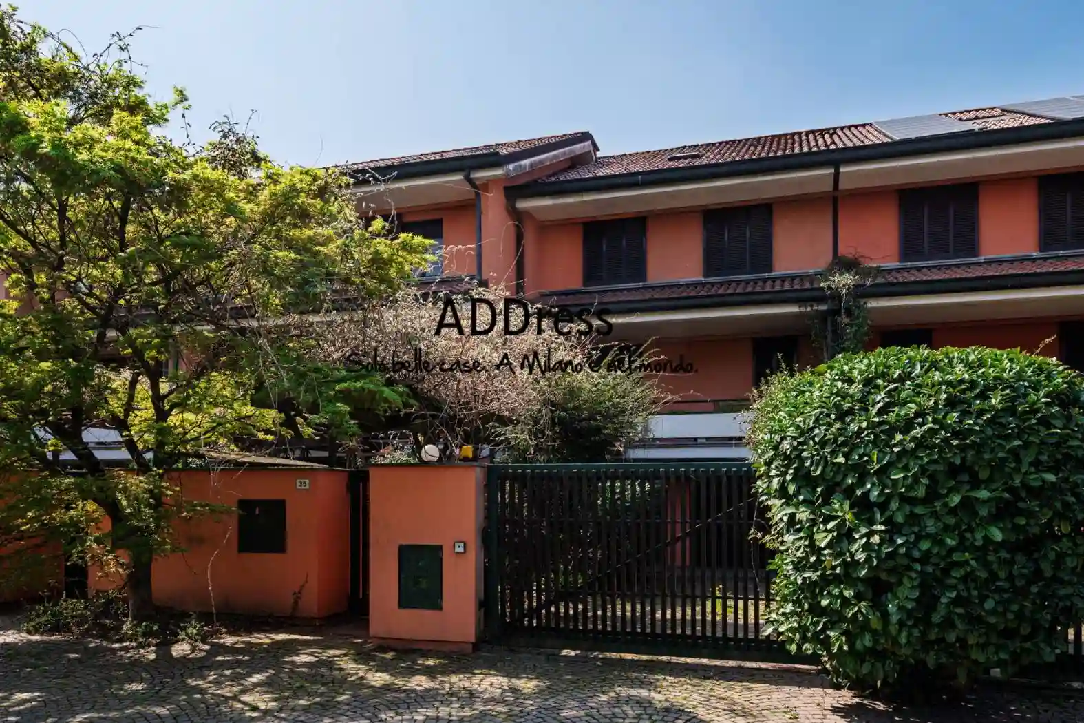 Villa - foto 3