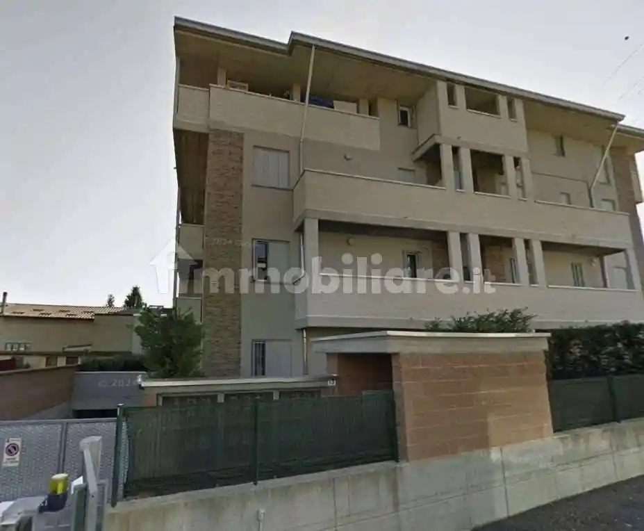 Appartamento in vendita a Meda