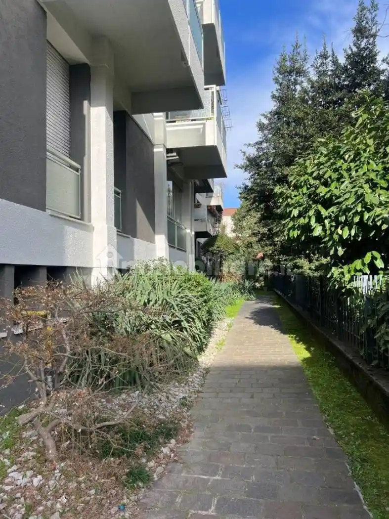 Appartamento in affitto a Cernobbio