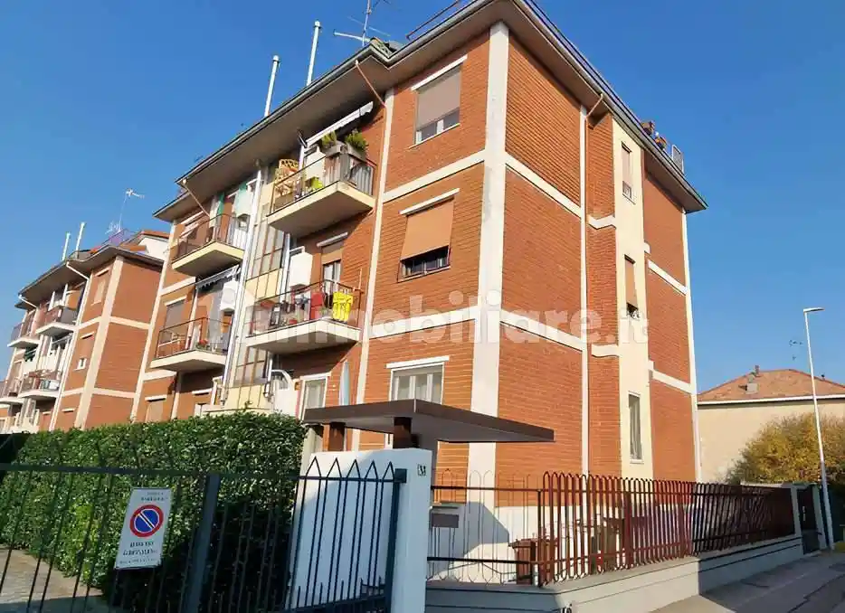 Appartamento in vendita a Vigevano