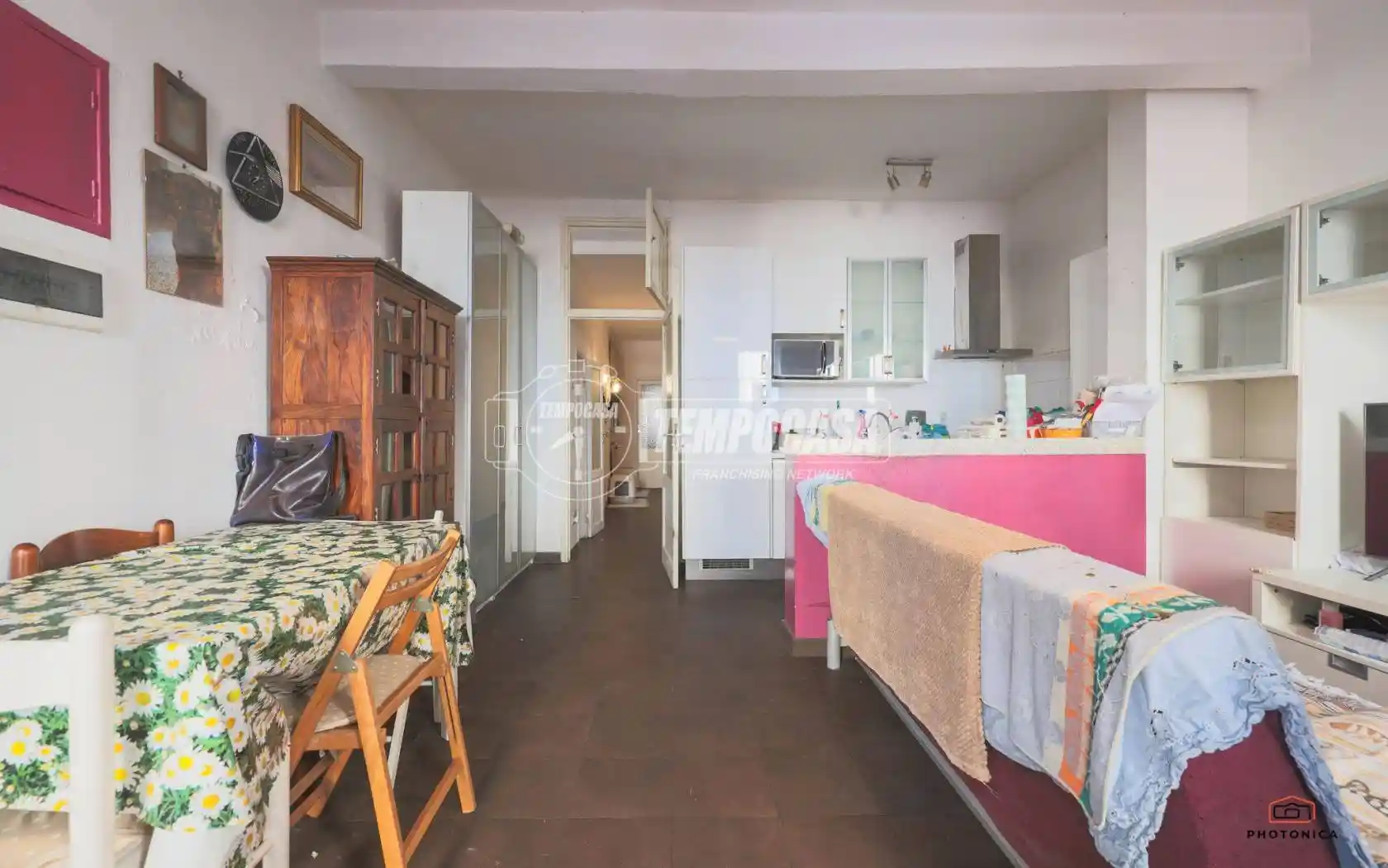 Appartamento in vendita a Livorno