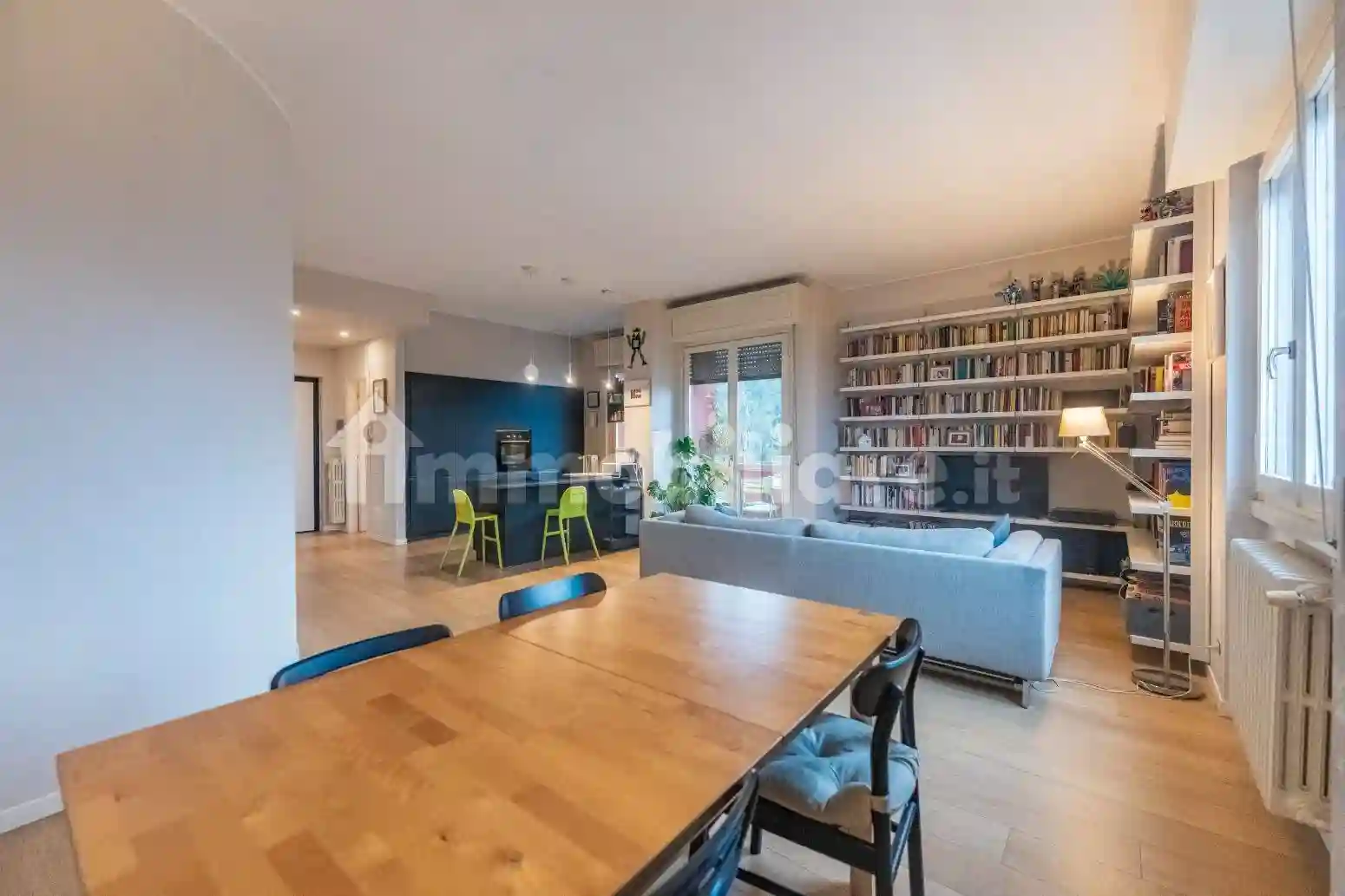 Appartamento - foto 4