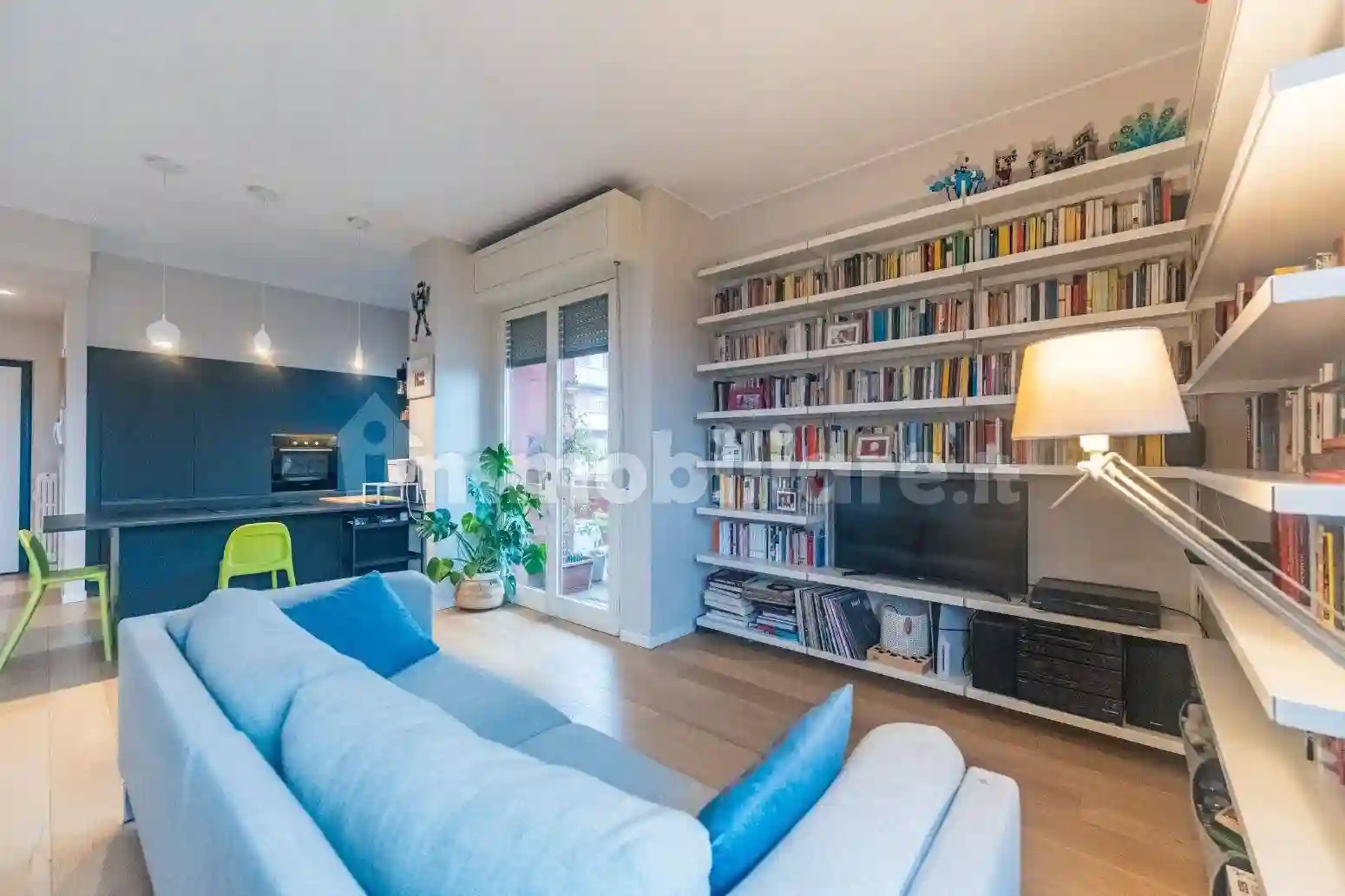 Appartamento - foto 5