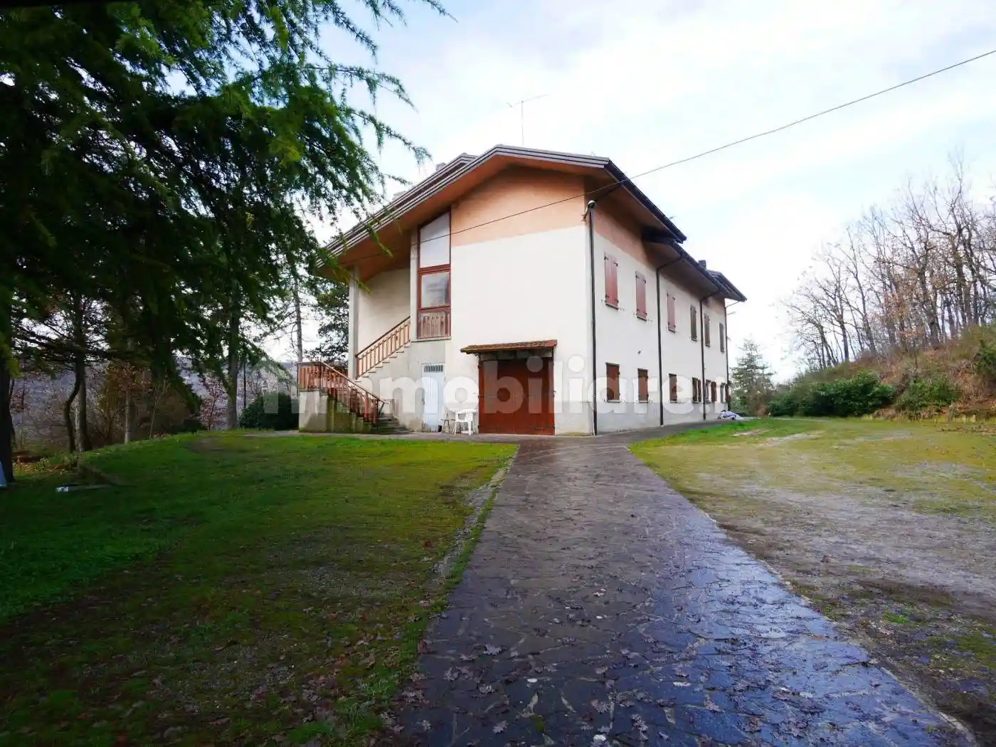 Appartamento in vendita a Serramazzoni