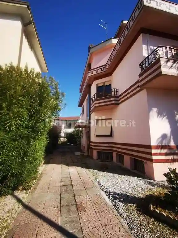 Palazzo - Edificio - foto 2