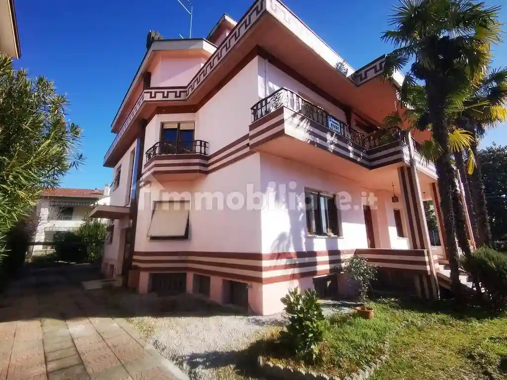 Palazzo - Edificio - foto 3