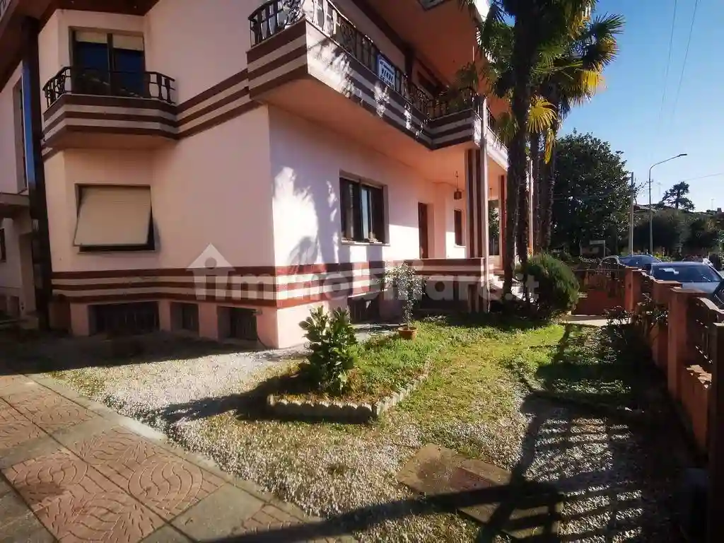 Palazzo - Edificio - foto 4