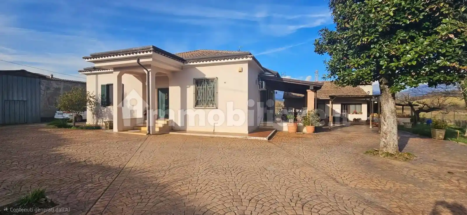 Villa in vendita a Frosinone