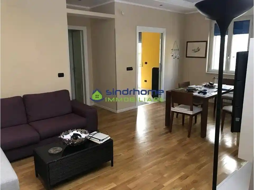 Appartamento in vendita a Pozzuoli