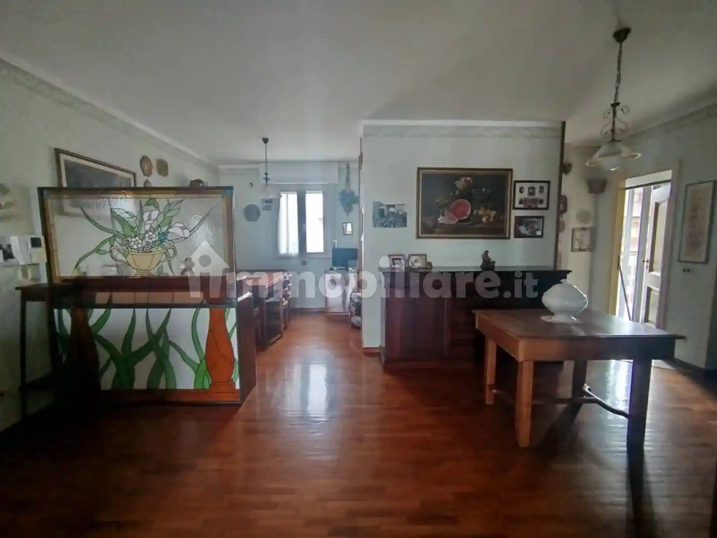 Appartamento in affitto a Ragusa