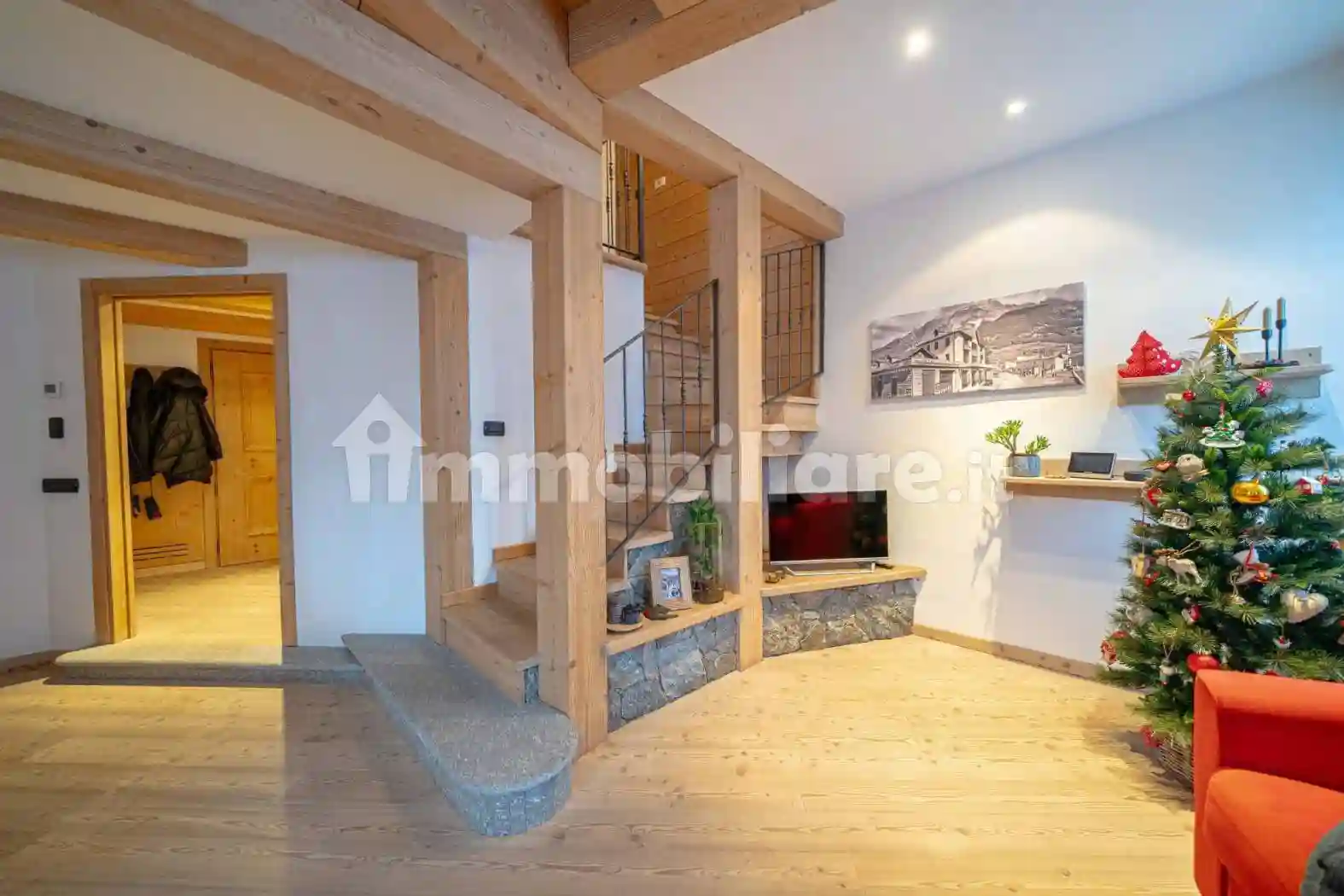 Appartamento - foto 5