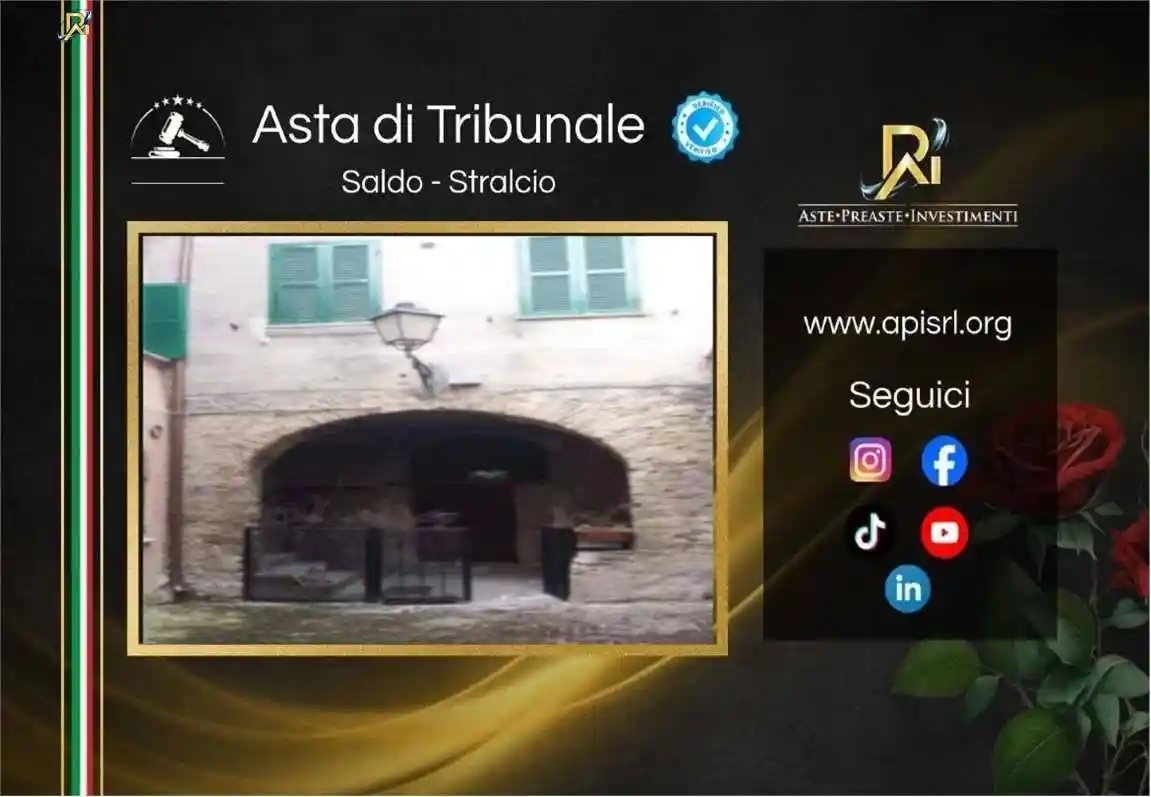 Appartamento in vendita a Rocca Canterano