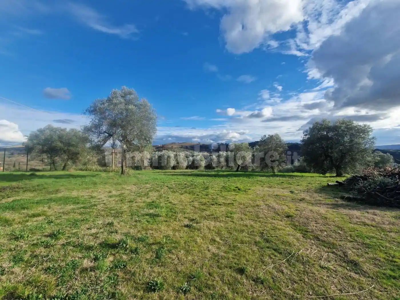 Villa in vendita a Amelia