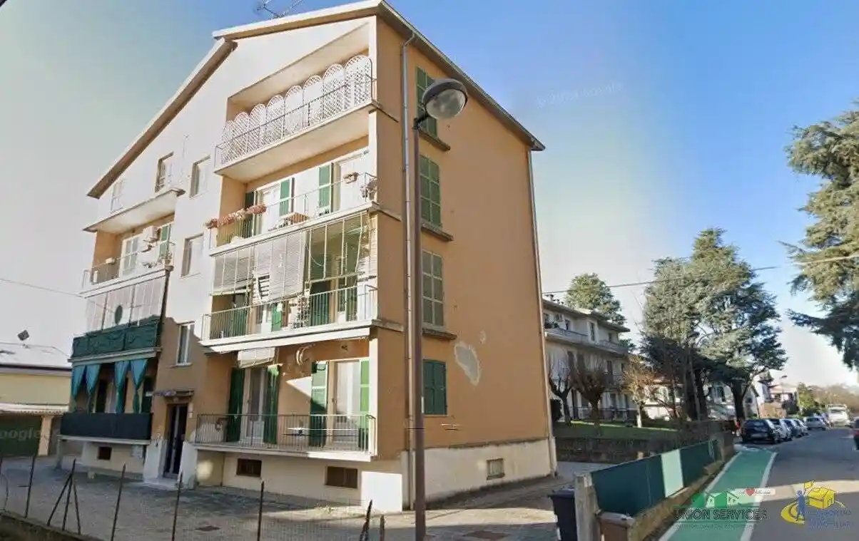 Appartamento in vendita a Noceto