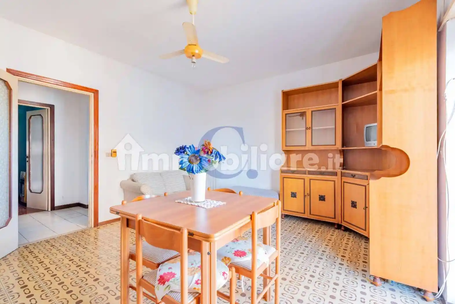 Appartamento in vendita a Ladispoli