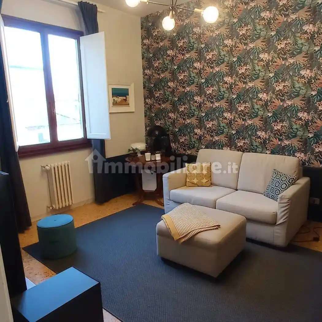 Appartamento in affitto a Firenze