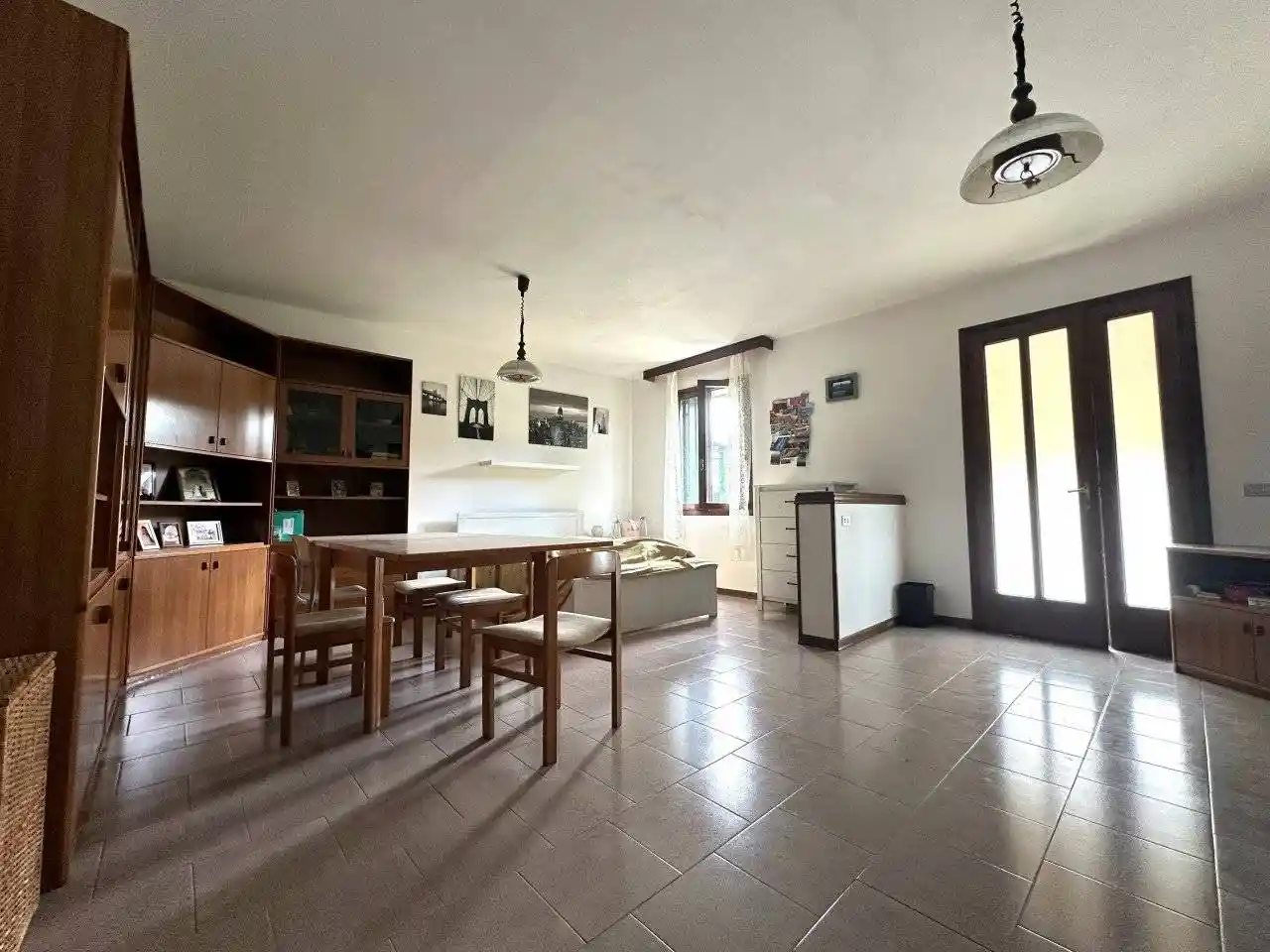 Appartamento in vendita a Torri di Quartesolo