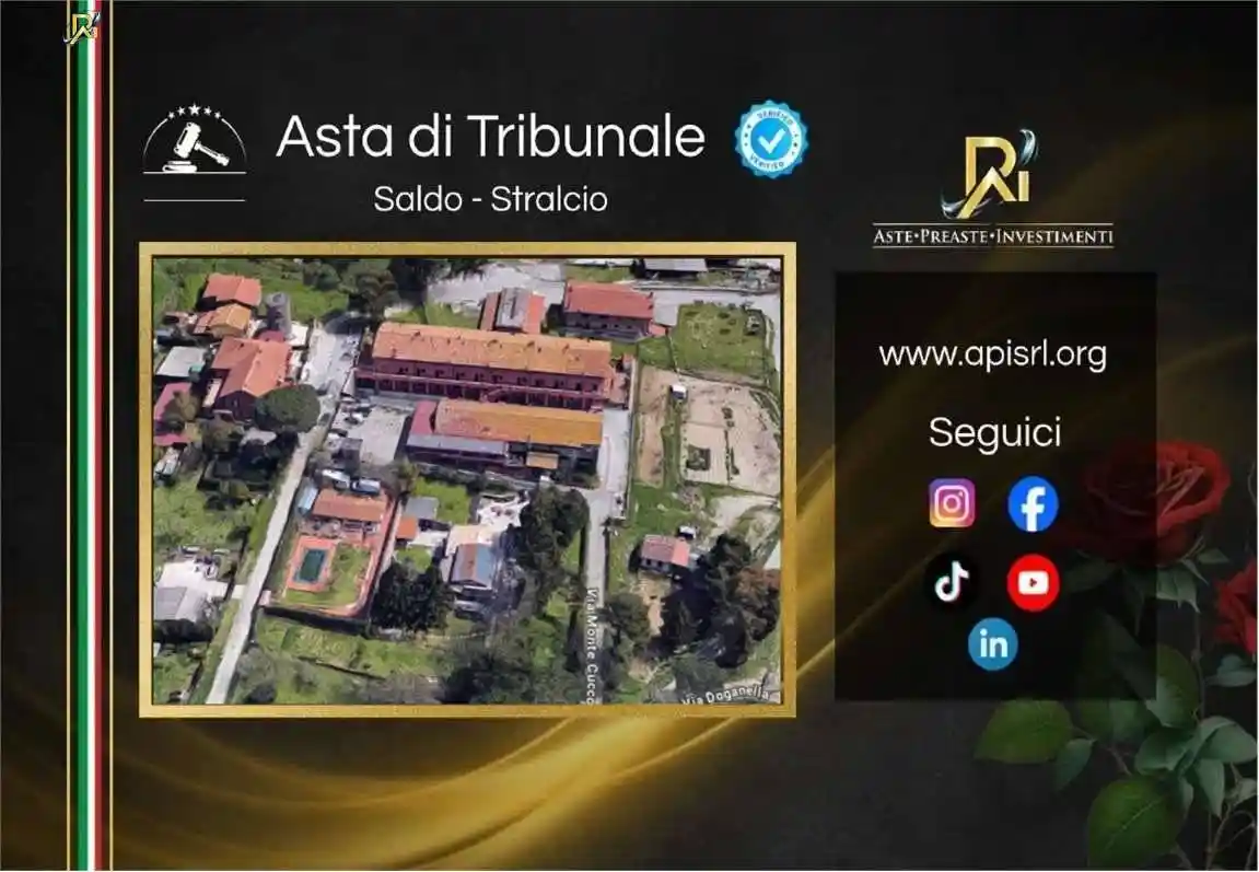 Appartamento in vendita a Castelnuovo di Porto