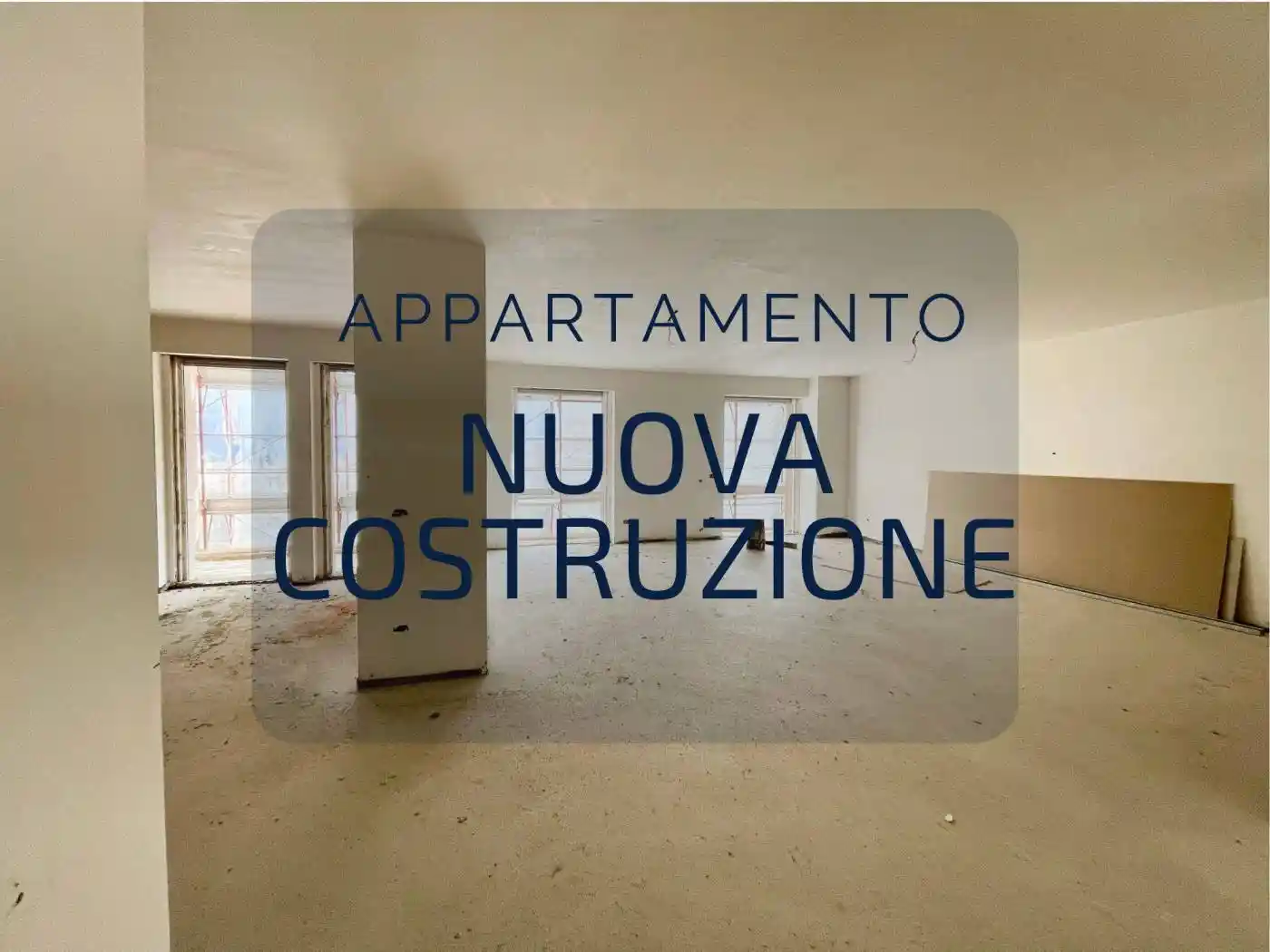 Appartamento in vendita a Camerino