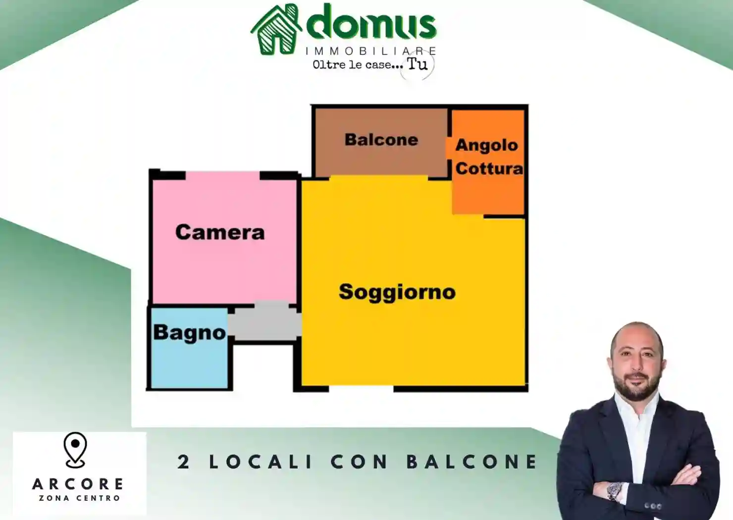 Appartamento - foto 5