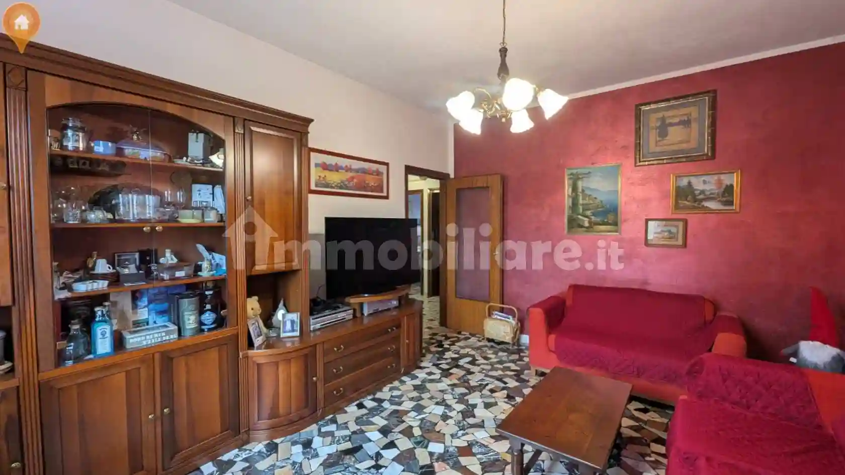 Appartamento - foto 3