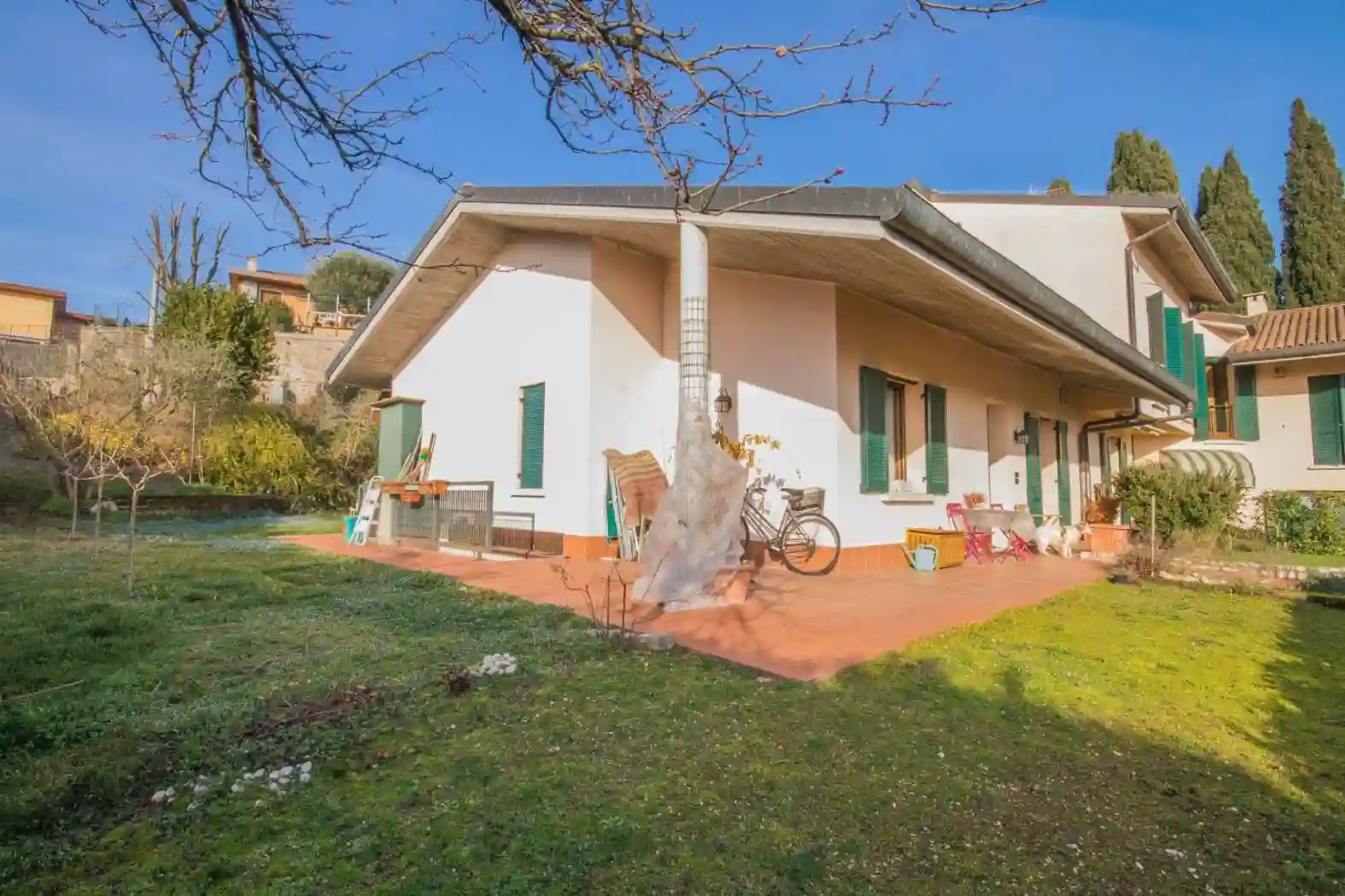 Villetta a schiera - foto 2