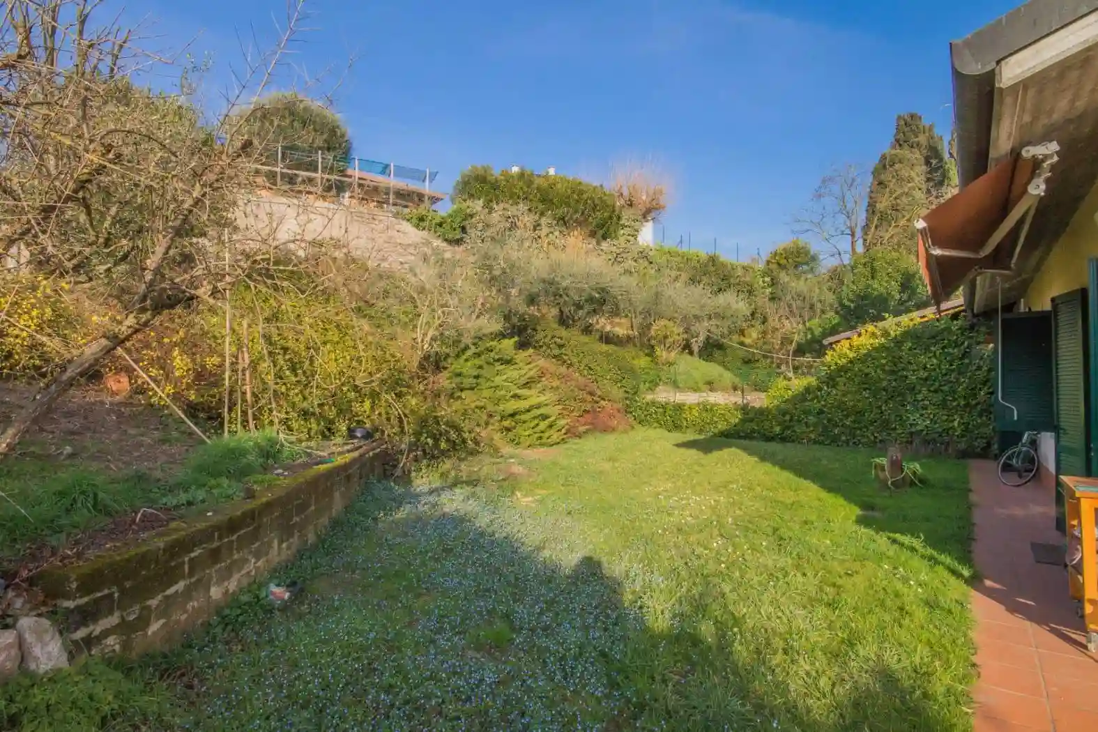 Villetta a schiera - foto 3