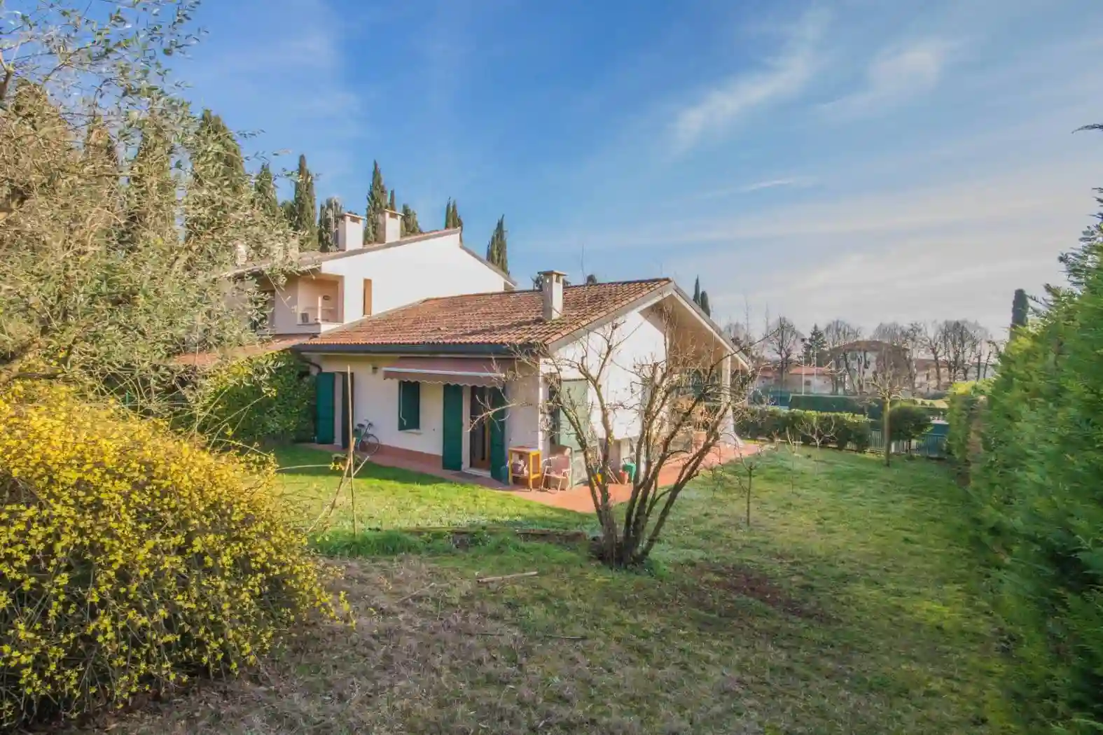 Villetta a schiera - foto 4