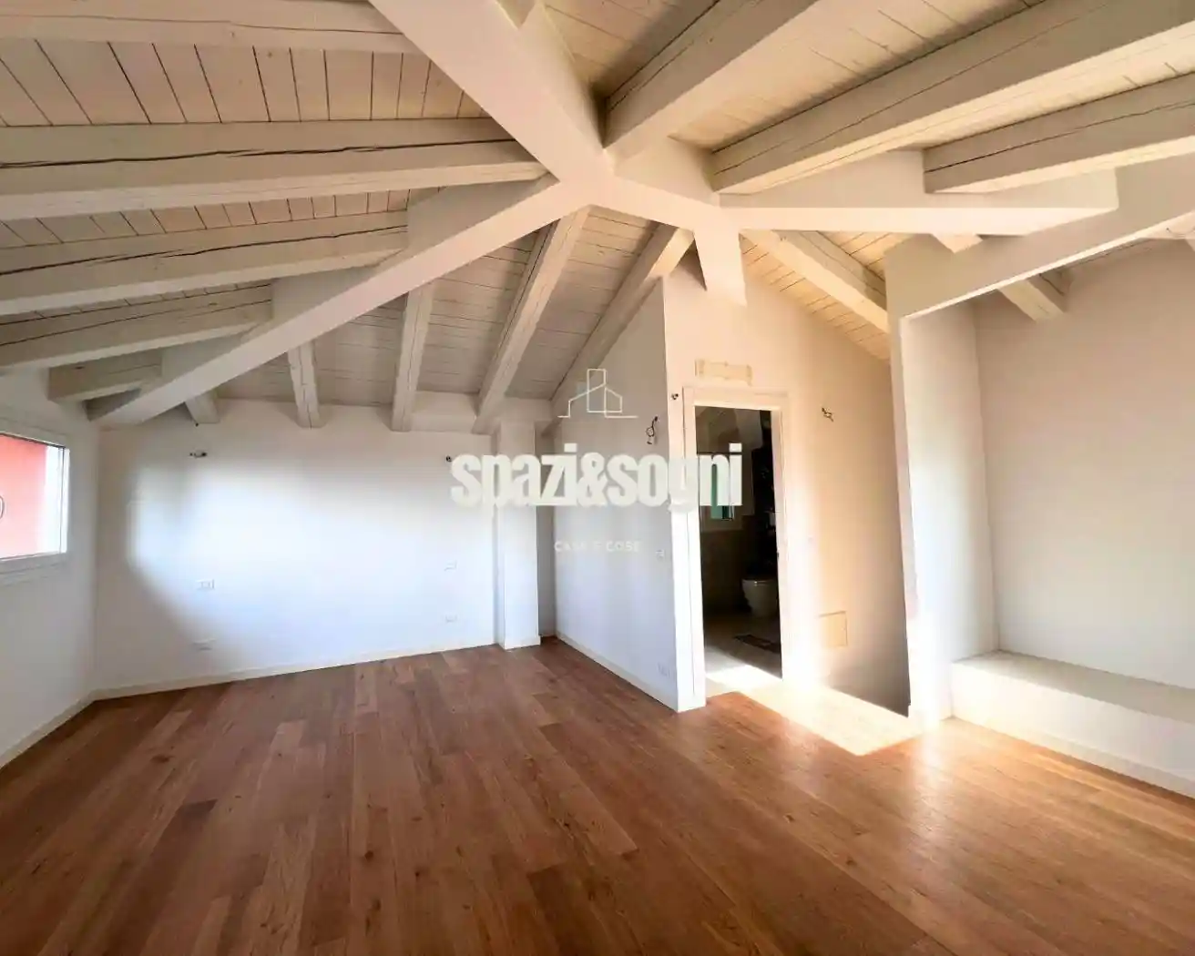 Casa indipendente in vendita a Arcugnano