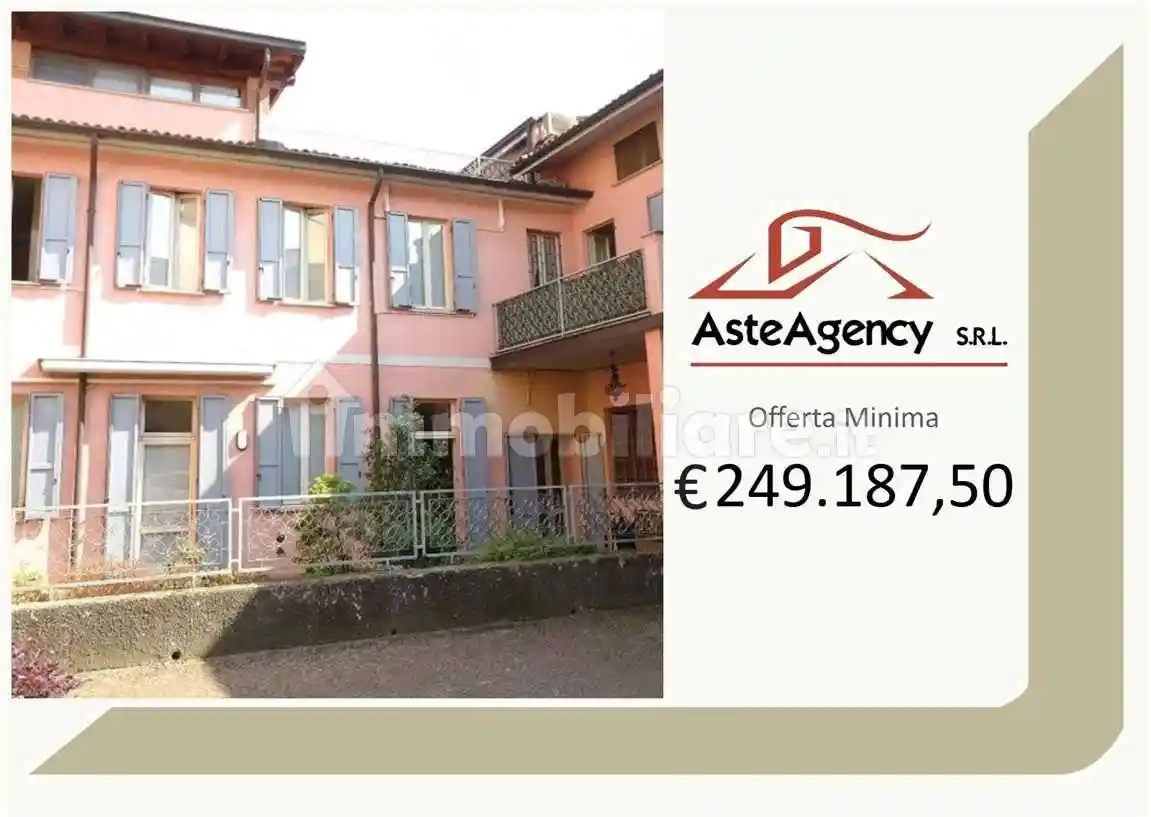 Casa indipendente in vendita a Codogno