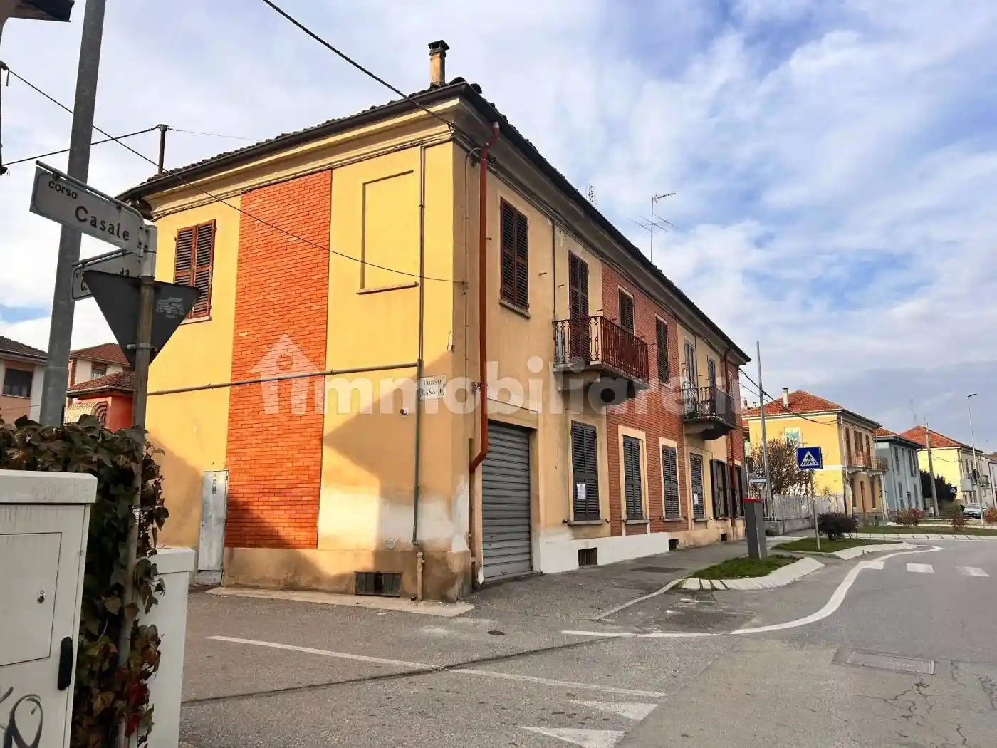 Appartamento in vendita a Asti